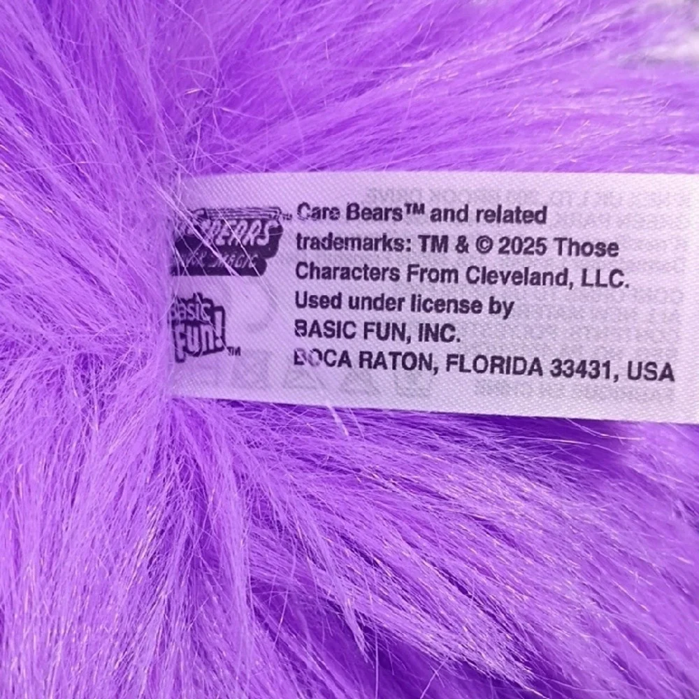 Care Bears soft cuddly